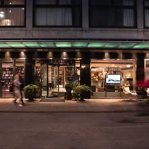 Mornington Hotell