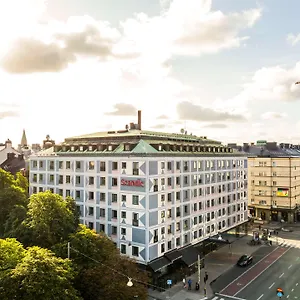 Hotel Scandic Malmen, Stoccolma