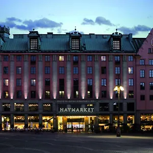 Haymarket By Scandic Отель