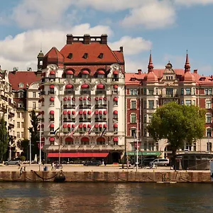 Hotel Diplomat, Stoccolma