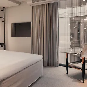 Blique By Nobis, Stockholm, A Member Of Design Hotels™ Отель