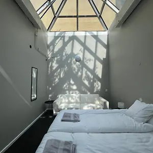인터호스텔 스톡홀름