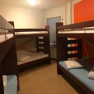 Belman Vandrarhem