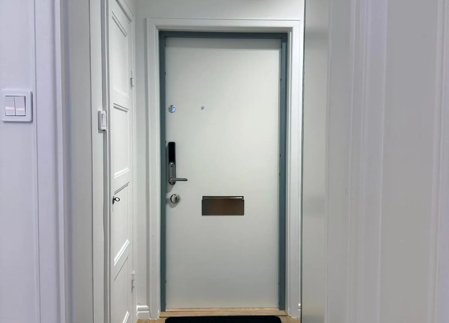Apartment Charming City Studio, 10 Min Walk To Train Station Stockholm